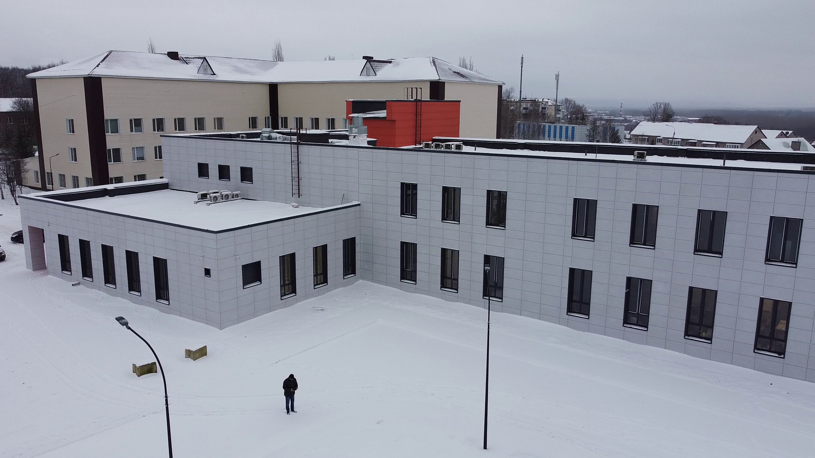 детская поликлиника ГБУЗ РБ Благовещенская ЦРБ 87