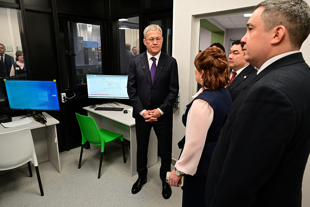 Строительство общеобразовательной школы на 2200 мест в микрорайоне «Кузнецовский затон» Кировского района г. Уфы 173